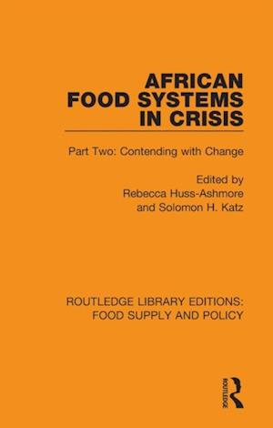 African Food Systems in Crisis