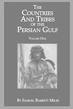 Countries And Tribes Of The Persian Gulf