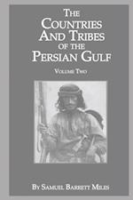 Countries & Tribes Of The Persian Gulf