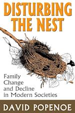 Disturbing the Nest