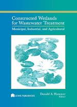 Constructed Wetlands for Wastewater Treatment