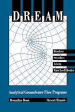 Dream-Analytical Ground Water Flow Programs