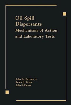 Oil Spill Dispersants