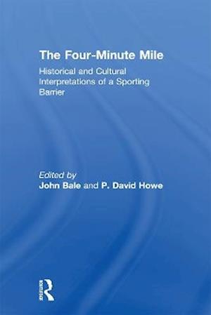 Four-Minute Mile