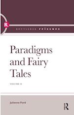 Paradigms and Fairy Tales