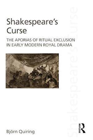 Shakespeare''s Curse