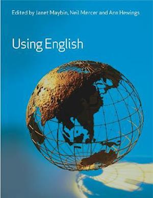 Using English