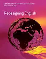 Redesigning English