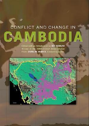 Conflict and Change in Cambodia