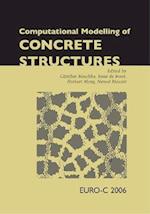 Computational Modelling of Concrete Structures