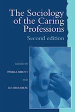 Sociology of the Caring Professions