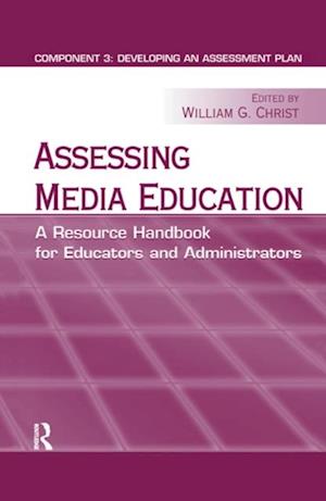 Assessing Media Education