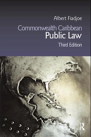 Commonwealth Caribbean Public Law