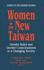 Women in the New Taiwan