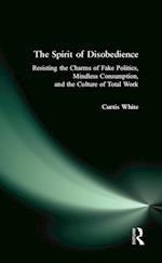 Spirit of Disobedience