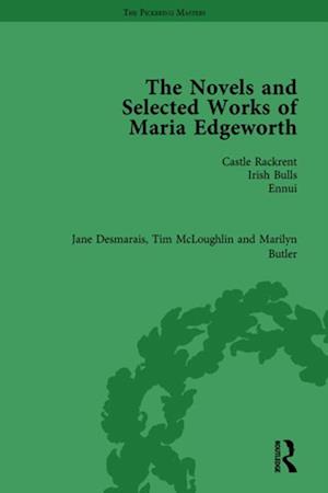 Works of Maria Edgeworth