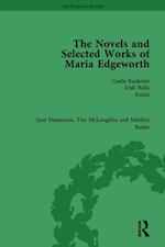 Works of Maria Edgeworth