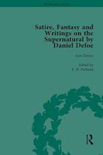 Satire, Fantasy and Writings on the Supernatural by Daniel Defoe, Part I Vol 2