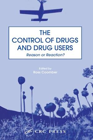 Control of Drugs and Drug Users