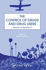 Control of Drugs and Drug Users