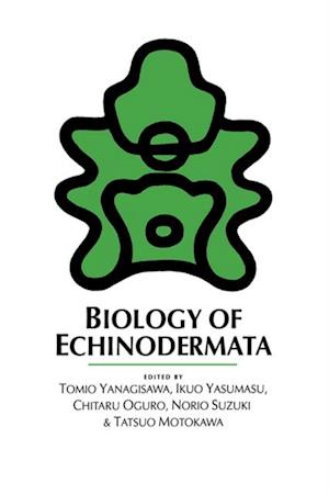 Biology of Echinodermata