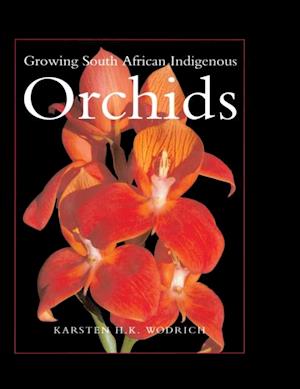 Growing South African Indigenous Orchids