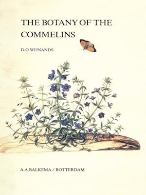 Botany of the Commelins