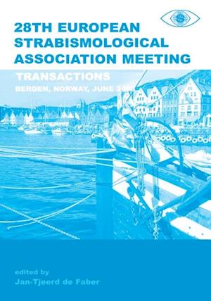 Transactions 28th European Strabismological Association Meeting