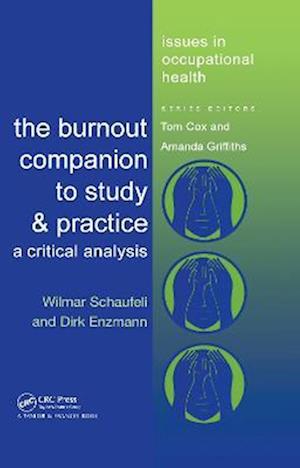 Burnout Companion To Study And Practice