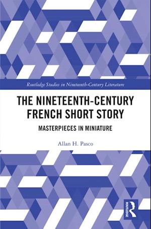 Nineteenth-Century French Short Story