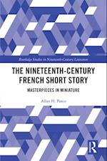 Nineteenth-Century French Short Story