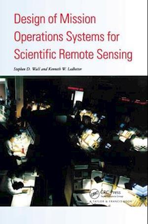 Design Of Mission Operations Systems For Scientific Remote Sensing