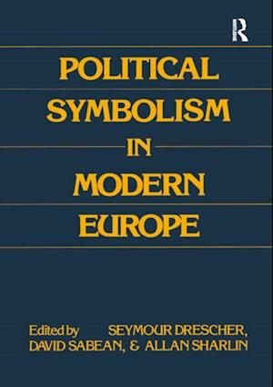 Political Symbolism in Modern Europe