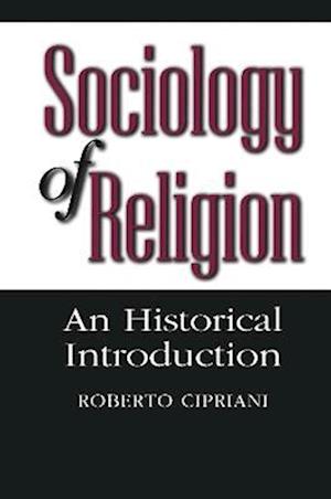 Sociology of Religion