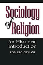 Sociology of Religion