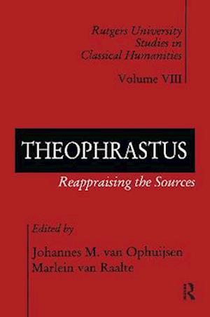 Theophrastus