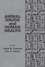 Animal Drugs and Human Health