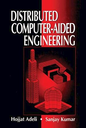 Distributed Computer-Aided Engineering