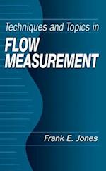 Techniques and Topics in Flow Measurement