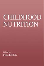 Childhood Nutrition