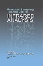 Practical Sampling Techniques for Infrared Analysis