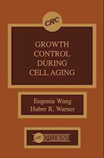 Growth Control During Cell Aging