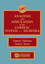 Analysis and Simulation of the Cardiac System Ischemia