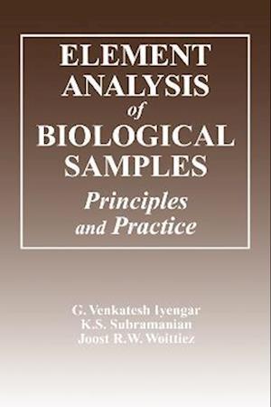 Element Analysis of Biological Samples