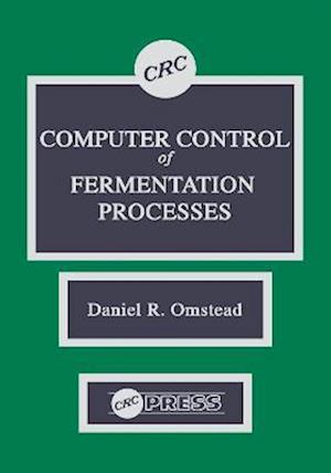 Computer Control of Fermentation Processes