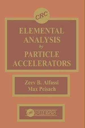 Elemental Analysis by Particle Accelerators