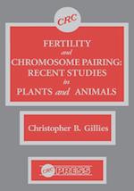 Fertility and Chromosome Pairing