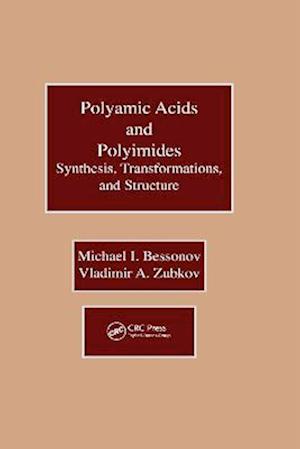 Polyamic Acids and Polyimides