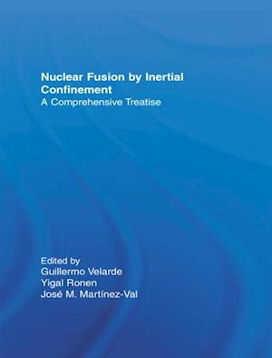 Nuclear Fusion by Inertial Confinement