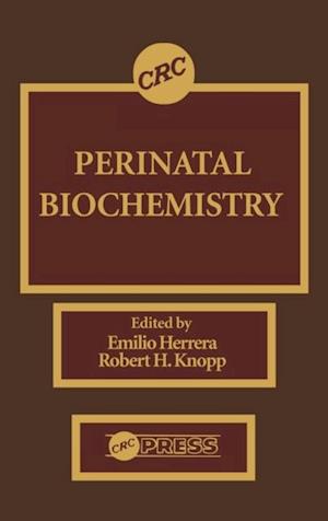 Perinatal Biochemistry